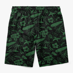 Stop Staring At My Cock - Funny Personalized Custom Tropical Hawaiian Aloha Men Beach Shorts - Summer Vacation Gift, Birthday Party Gift For Husband