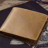 Custom Photo Your Life Was A Blessing, Your Memory A Treasure - Memorial Personalized Custom Aluminum Wallet Card - Sympathy Gift For Family Members